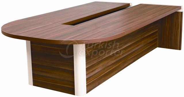 Ofis Mobilyası Eterno