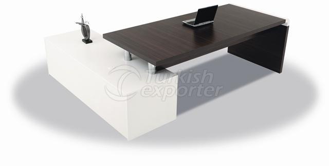 Ofis Mobilyası Ezel