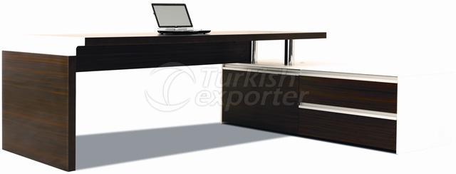 Ofis Mobilyası Ezel