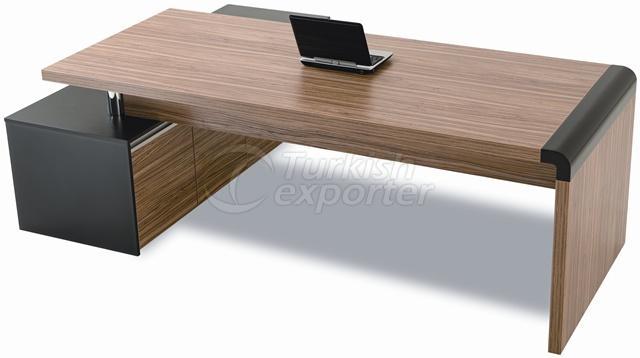 Ofis Mobilyası Ezel