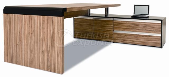 Ofis Mobilyası Ezel