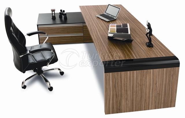 Ofis Mobilyası Ezel