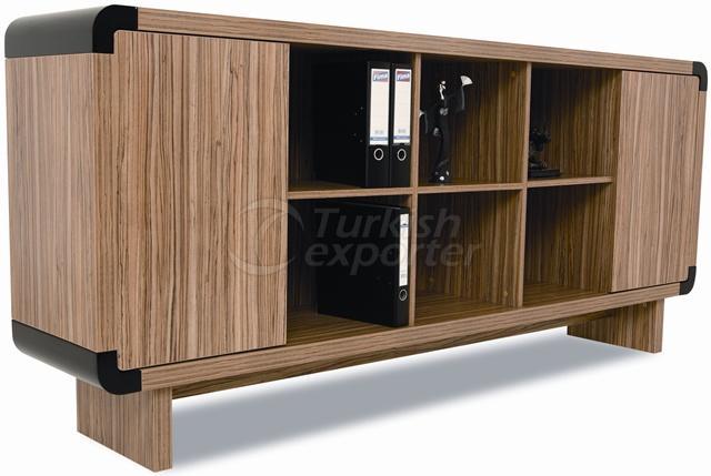 Ofis Mobilyası Ezel