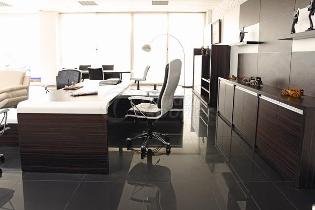 Ofis Mobilyası Ezel