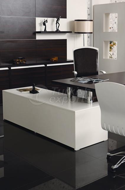 Ofis Mobilyası Ezel