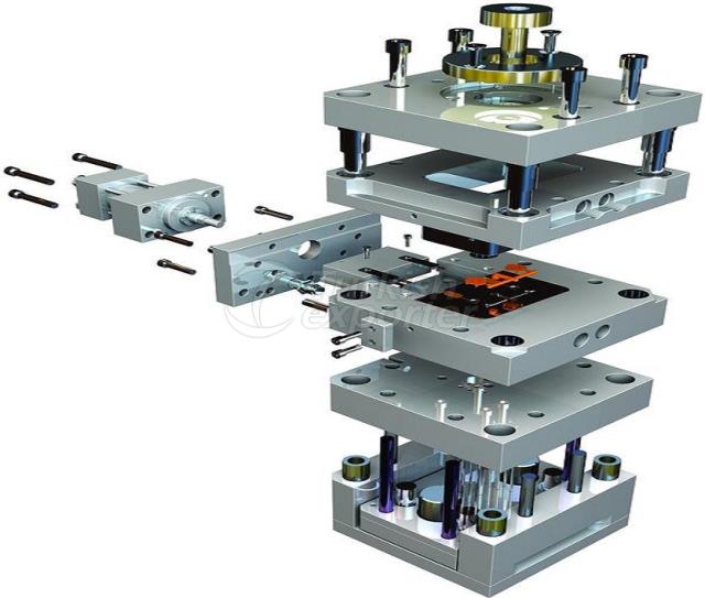 Injection Molding