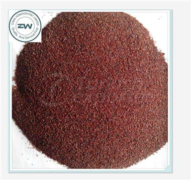 Garnet sand 20/40 30/60 80#