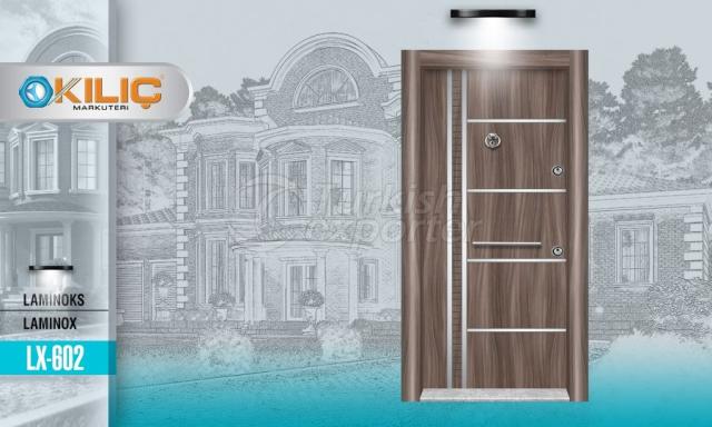 Laminox Series LX-602