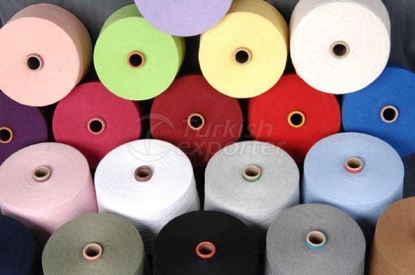 Open End-Strayngarn-Acrylic Yarn-7