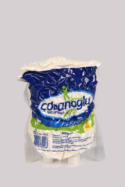 Cottage Cheese 6478