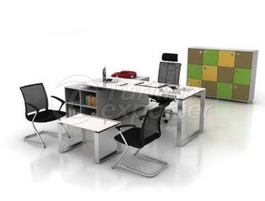 PLATO DESK SYSTEM