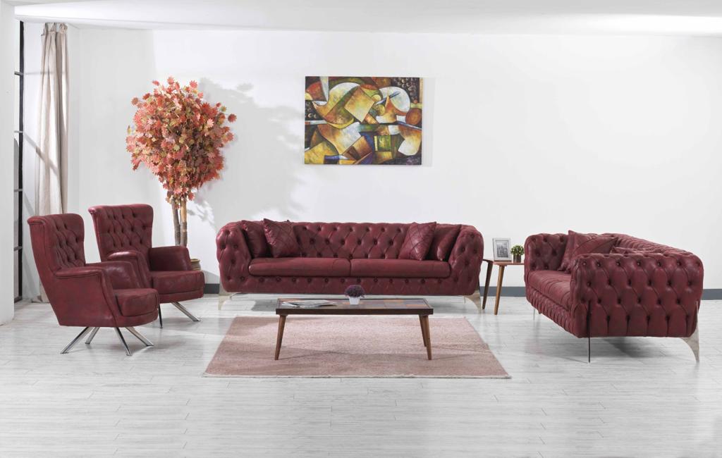 Sofa set 