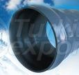 U-PVC Insert Pipe