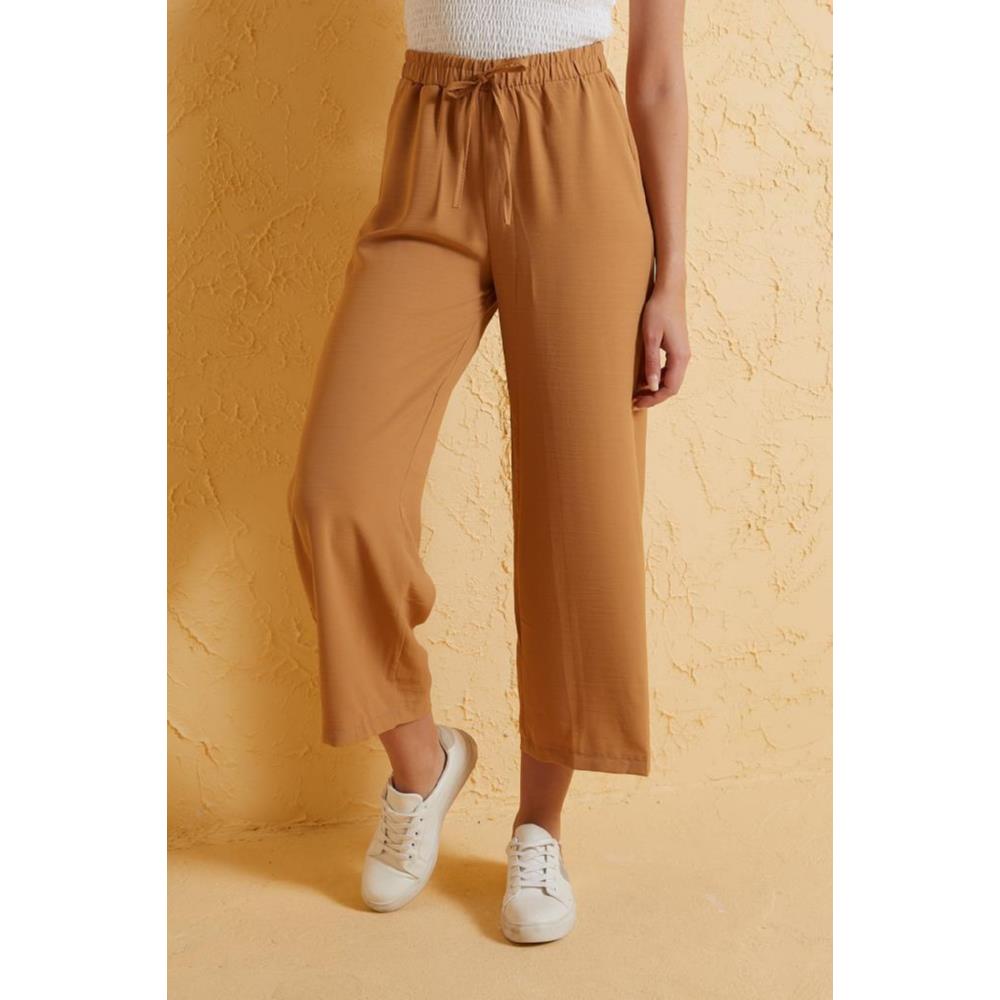 Beige Pants K2000221