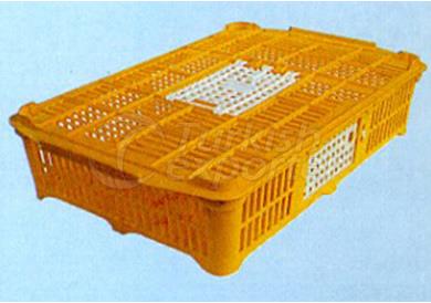 Quail Transport Crates 0113001