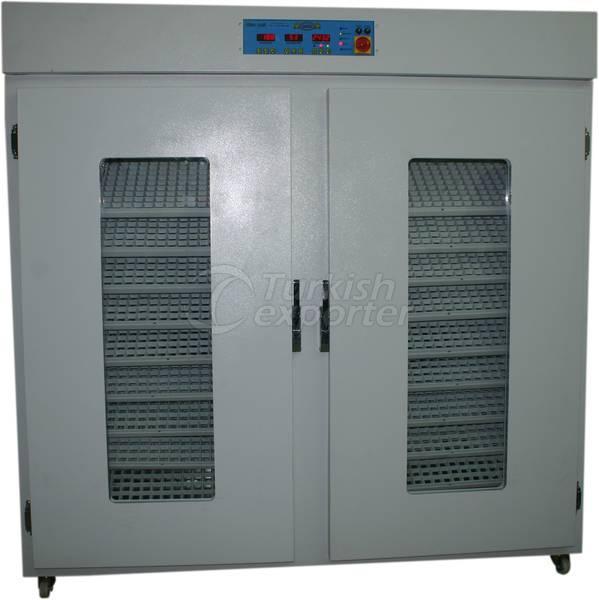 ESDE St-20 EGG INCUBATOR