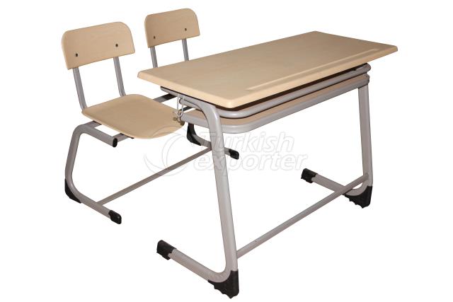 School Desk