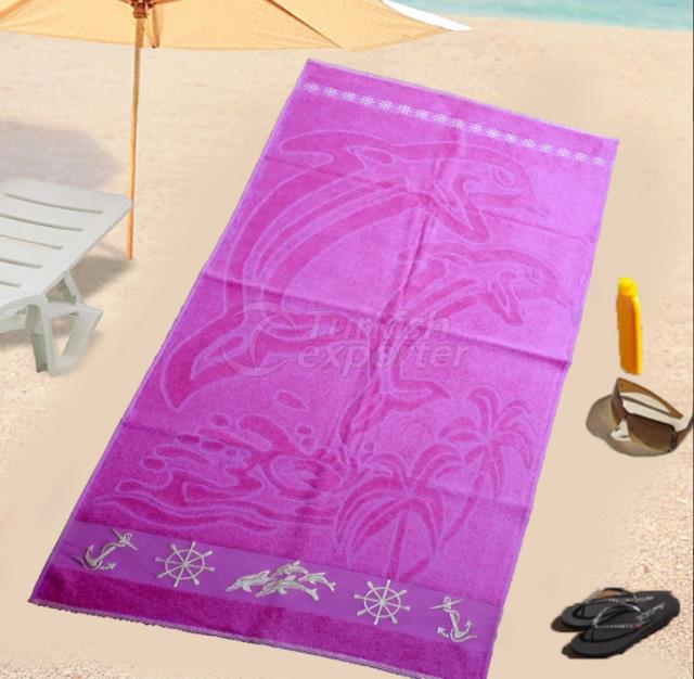 Beach Towel