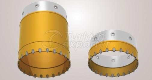 Casing Shoes
