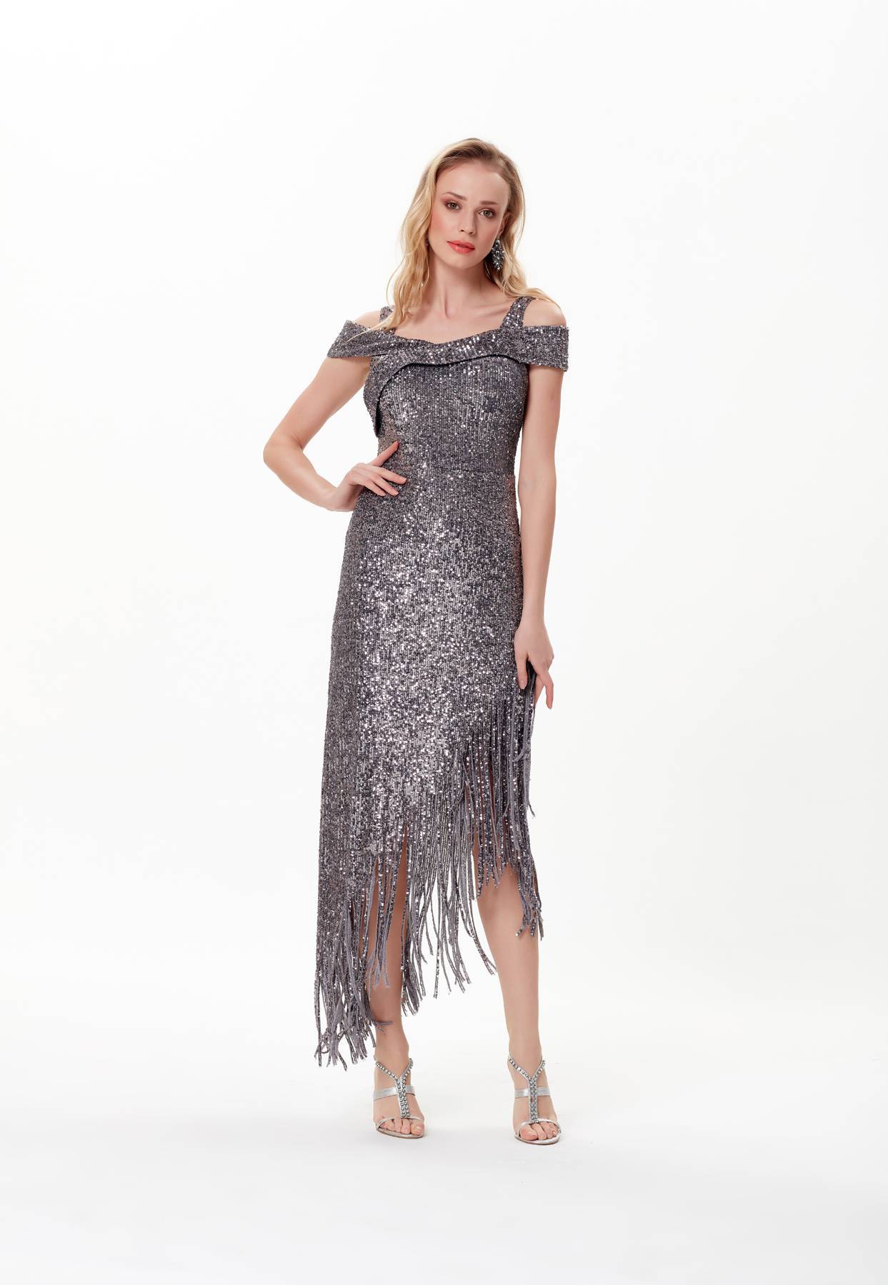 Evening Dress 1560465999LHF