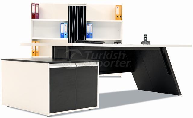 Ofis Mobilyası Fusion