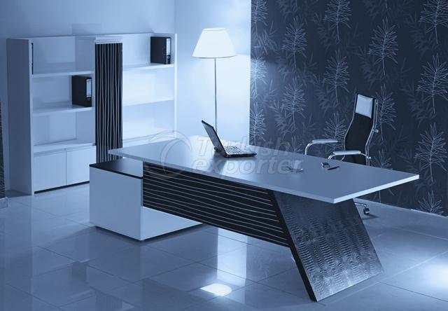 Ofis Mobilyası Fusion