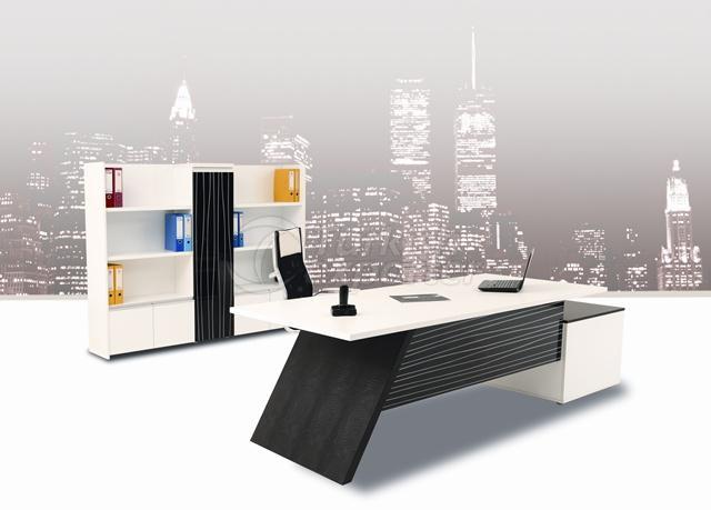 Ofis Mobilyası Fusion