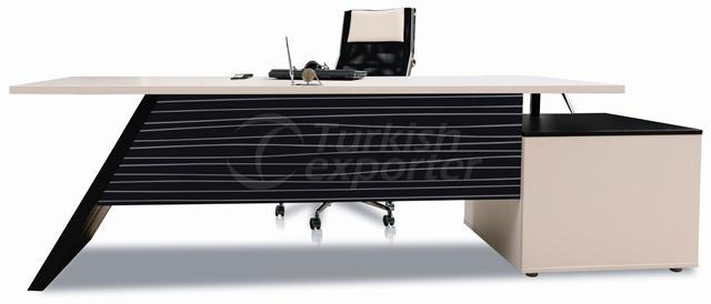 Ofis Mobilyası Fusion