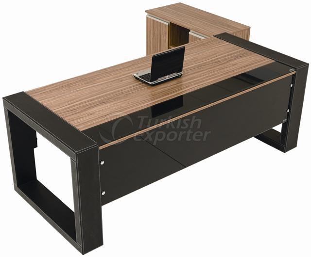 Ofis Mobilyası Futufe