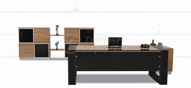 Ofis Mobilyası Futura