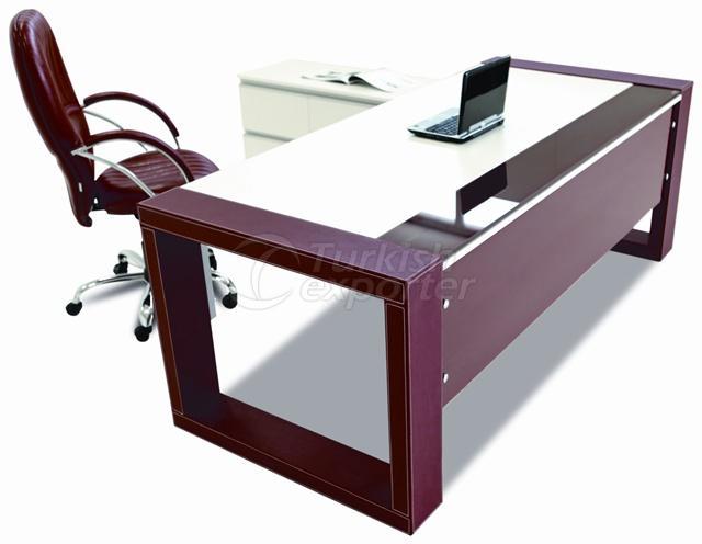 Ofis Mobilyası Future