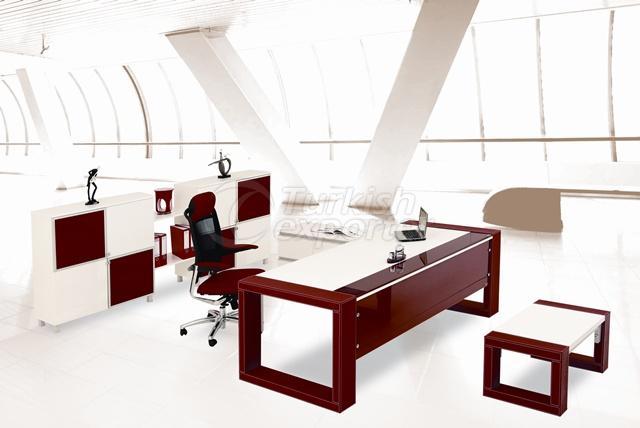 Ofis Mobilyası Future