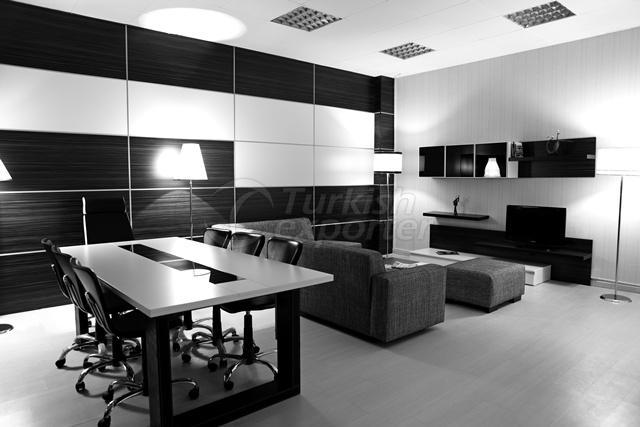 Ofis Mobilyası Future