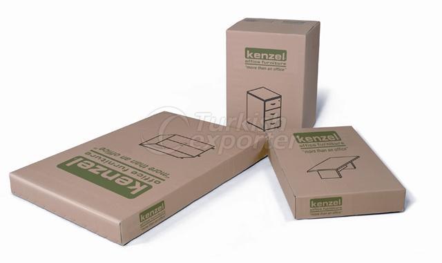 Ofis Mobilyası Green