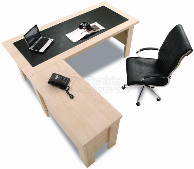 Ofis Mobilyası Kenzel