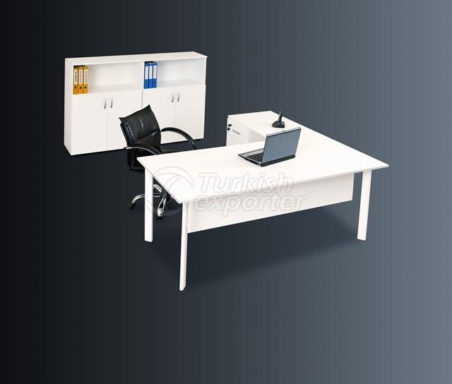 Ofis Mobilyası Lacrima
