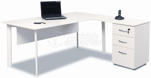 Ofis Mobilyası Lacrima