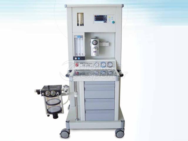 ANESTHESIA MACHINE