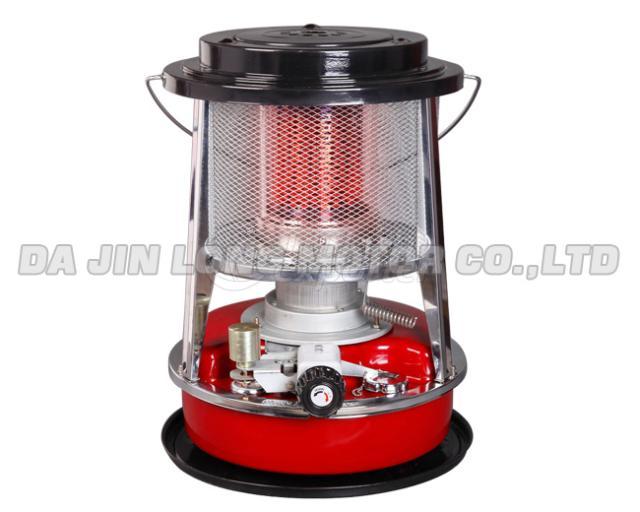 Most popular  Kerosene Heater in 2012 M168