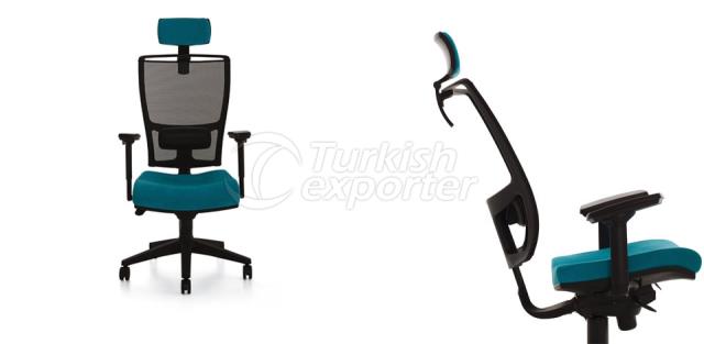 Office Armchairs