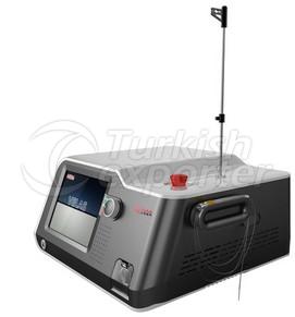 15W/30W/60W Surgical Diode Laser Sy