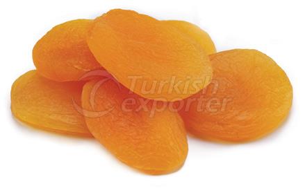 Dried Apricot