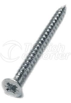 Chipboard Screws