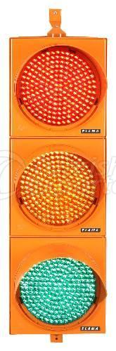 Trafik Sinyalizasyon Sistemleri