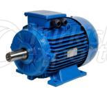 High Efficiency Motors