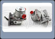 fuel supply pump