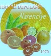 HAVALI NARENCİYE DEPOLAMA