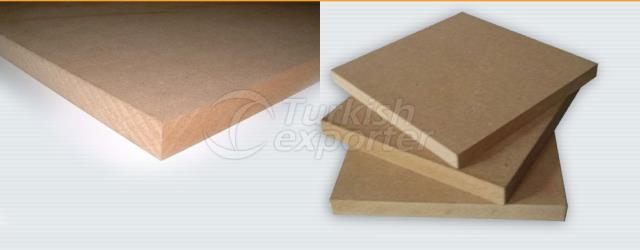 Medium Density Fiberboard