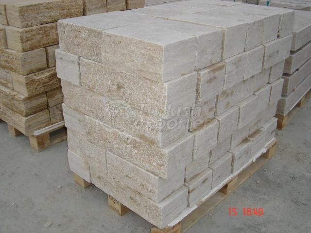 Travertine Building Stone