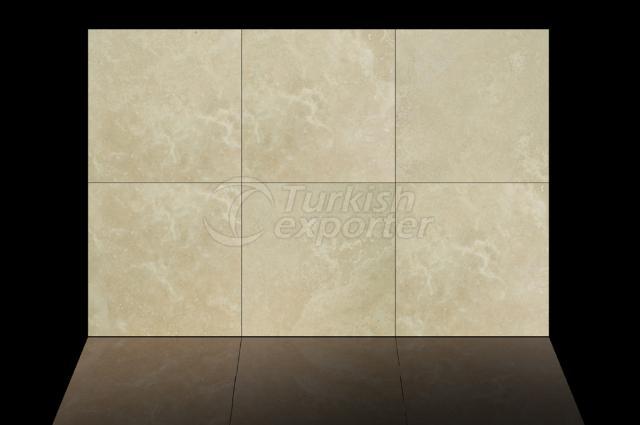 Light Travertine Tile